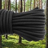 Cost Wise 10m Elasticated Rope 8mm Bungee Cord Stretchy Tie Tarpaulins view 4