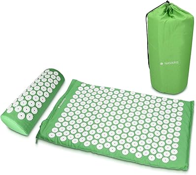 amazon esterilla acupresion