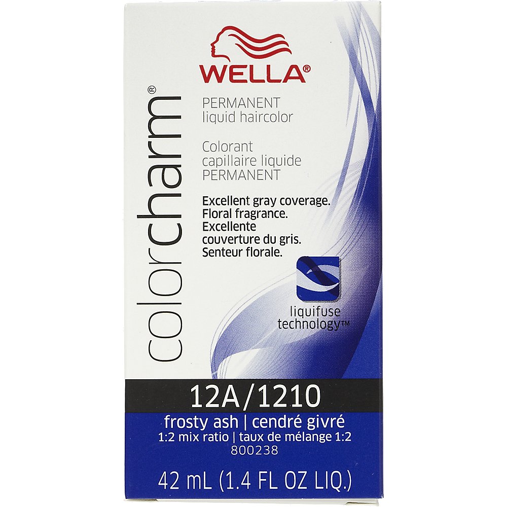 Buy Color Charm 12a Frosty Ash Online At Low Prices In India