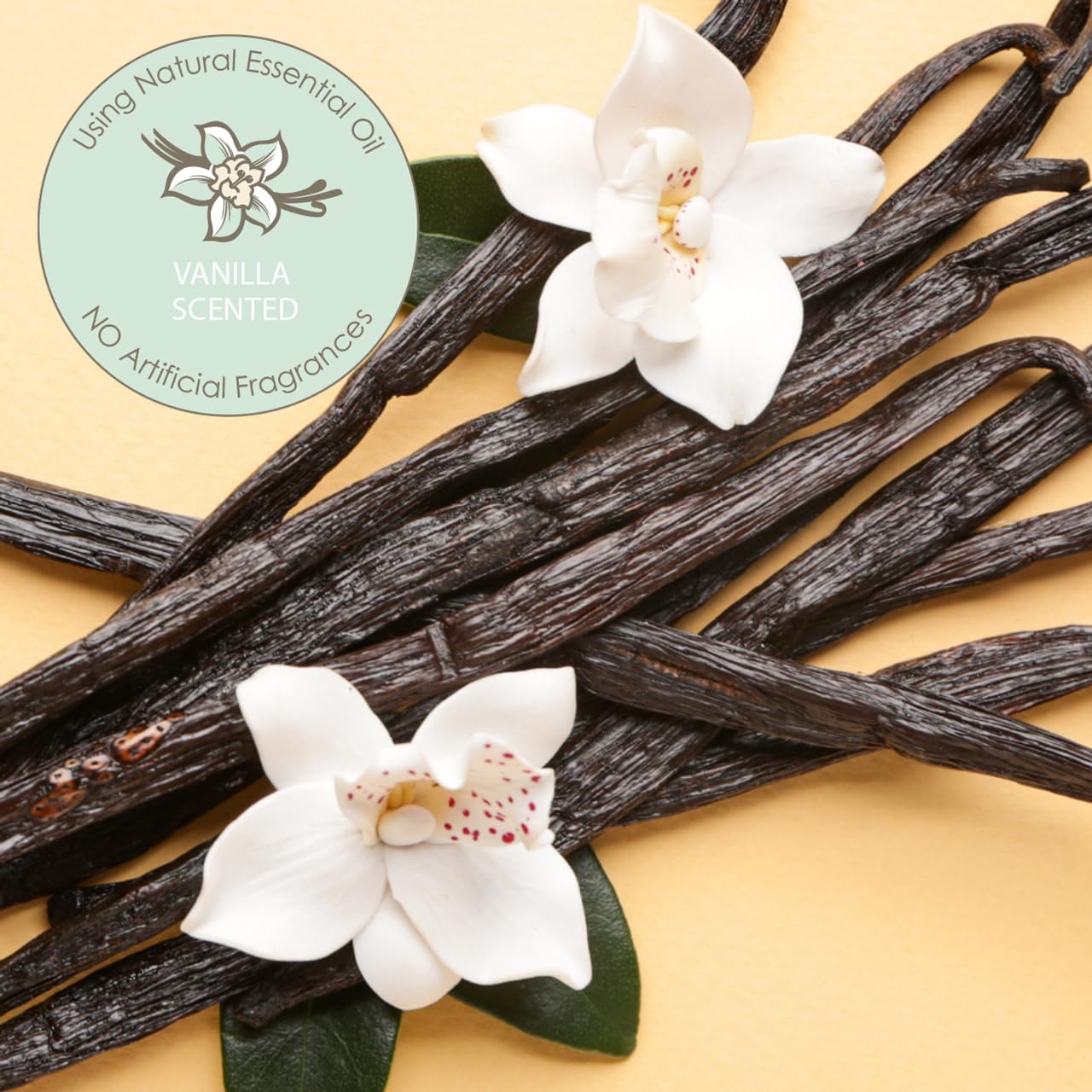 Moodie Disposable Diaper Bags Dispenser COMBO PACK | 105 VANILLA SCENTED Baby Poop Bags TOTAL | Dirty Diaper Trash Bags | Diaper Bags Disposable (VANILLA DREAM)