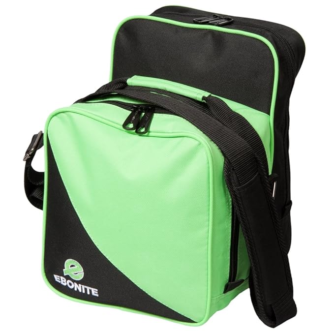 Ebonite Compact Bolsa de Hombro Compact Hombro Bolsa - Bolsa de Bolos