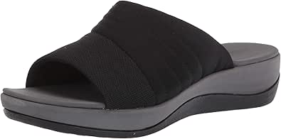 clarks arla peyton wedge sandal