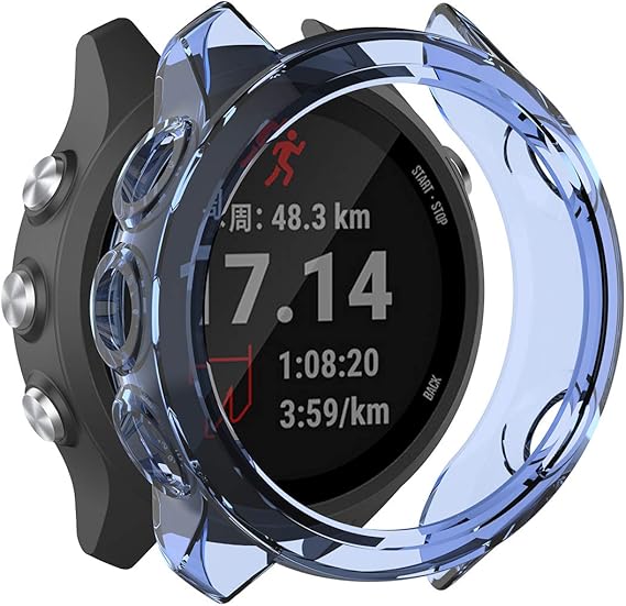 amazon garmin forerunner 245