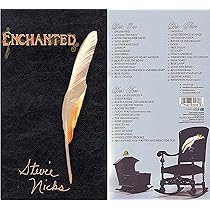 Stevie Nicks ENCHANTED [1998 long box 3 CD compilation