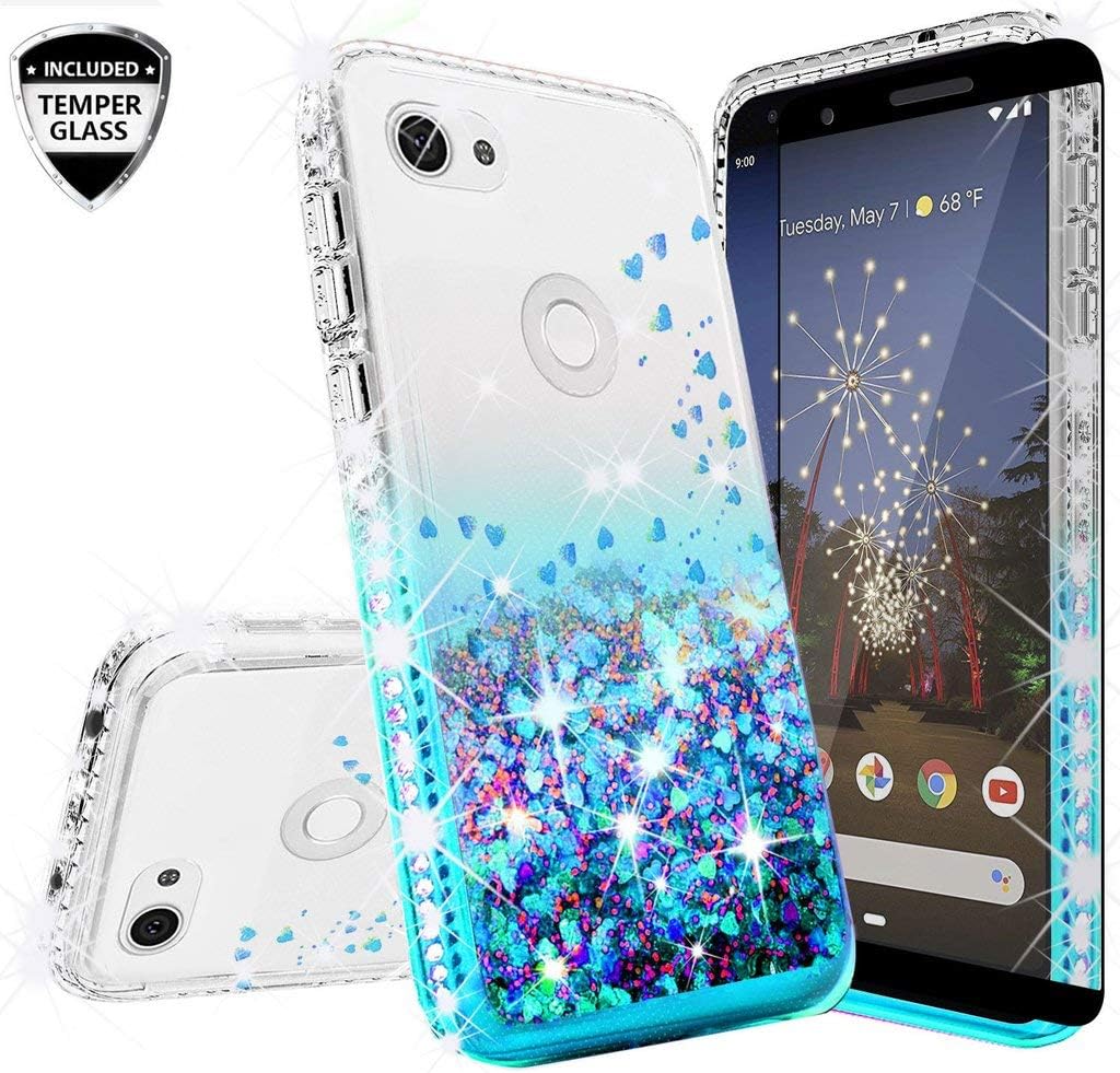 Best bling lg stylo 3 case kickstand screen protector