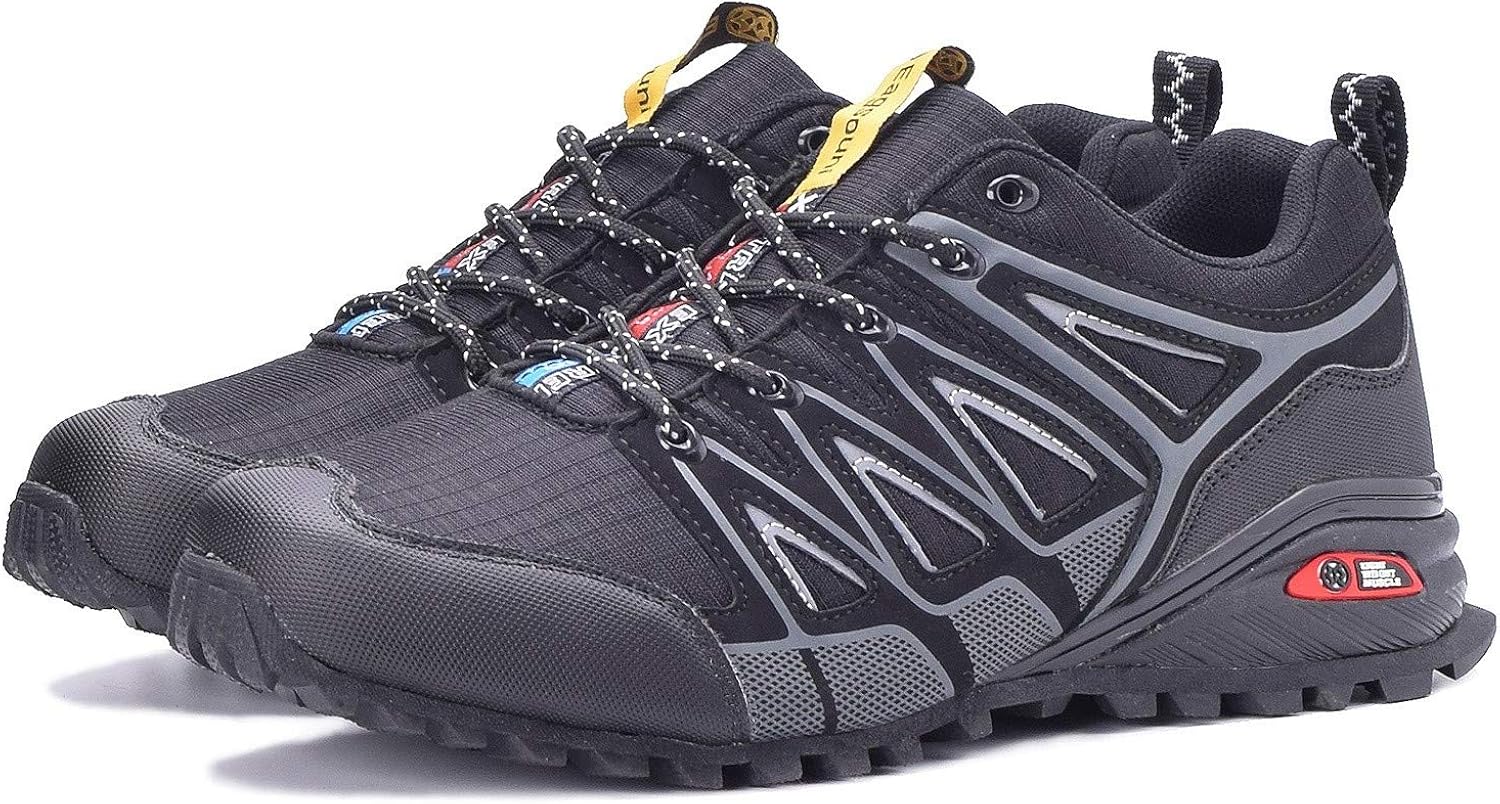  | Eagsouni Men's Women's Cross Training Shoe Fitness Sneakers | Trail Running