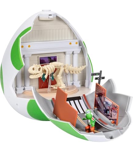 Amazon.com: World of Nintendo 3Inch Yoshi : Toys & Games