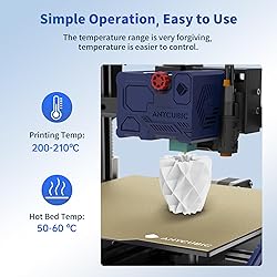 ANYCUBIC PLA 3D Printer Filament, 3D Printing PLA