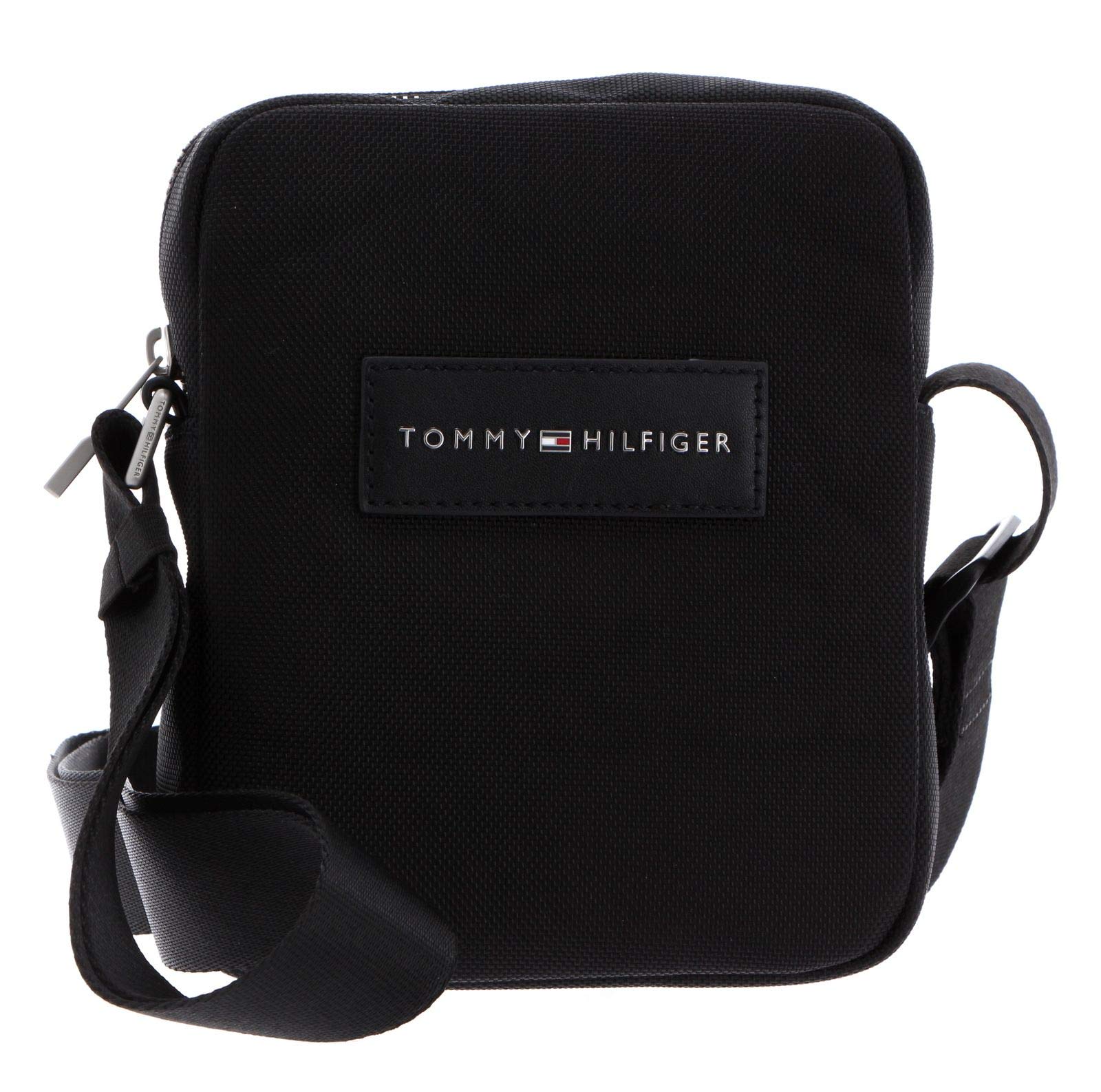 Tommy Hilfiger UPTOWN NYLON MINI REPORTER