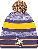 New Era Unisex-Adult NFL Official Sport Knit