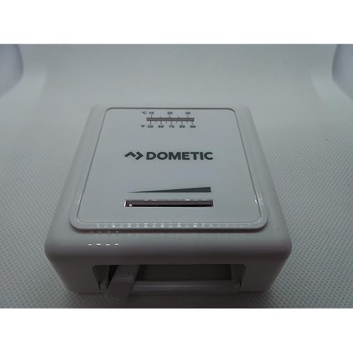 Rv Thermostat: Amazon.com