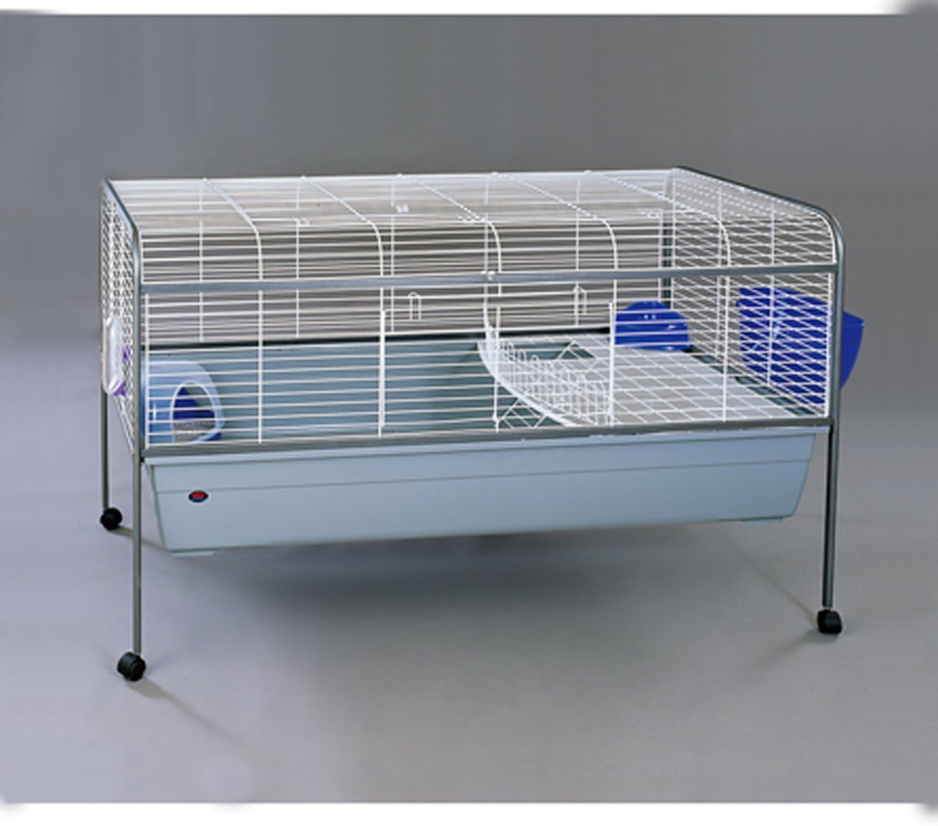 ASTON RABBIT CAGE WITH STAND 150CM Amazon.co.uk Pet Supplies