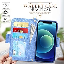 Skycase Compatible for iPhone 12 Case/Compatible