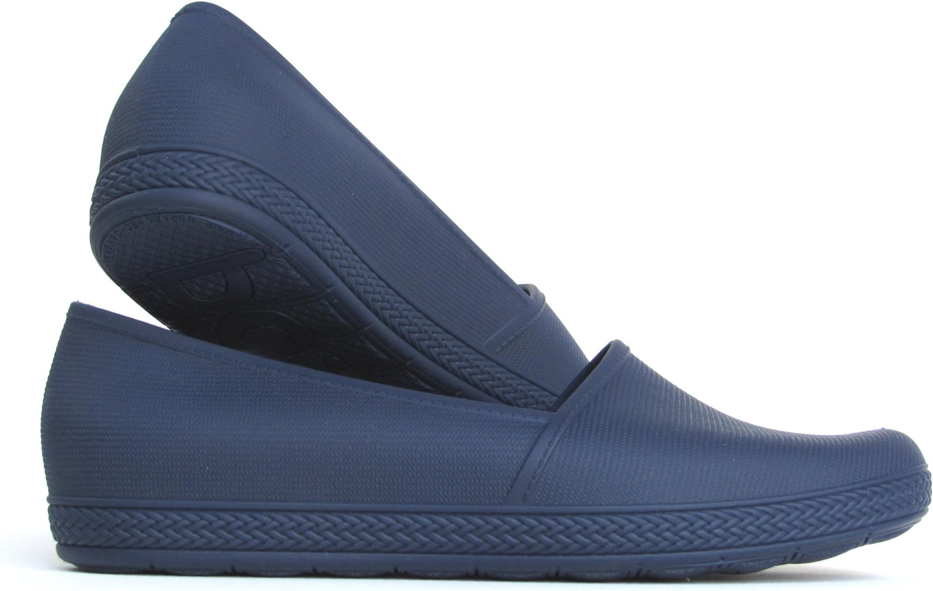 Boaonda Shoes - Women's Milena Ballet Flat Thermoplastic Rubber - Soft and Comfortable Insole