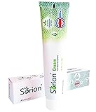 Sorion Cream - Herbal Moisturizer for