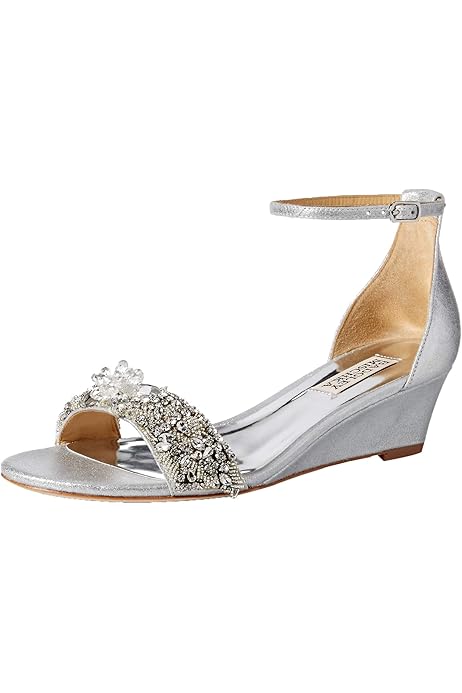 badgley mischka darlene