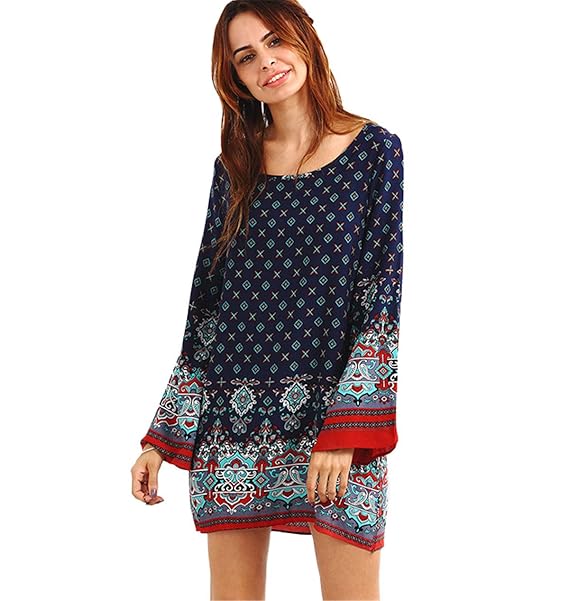 amazon abiti eleganti taglie forti