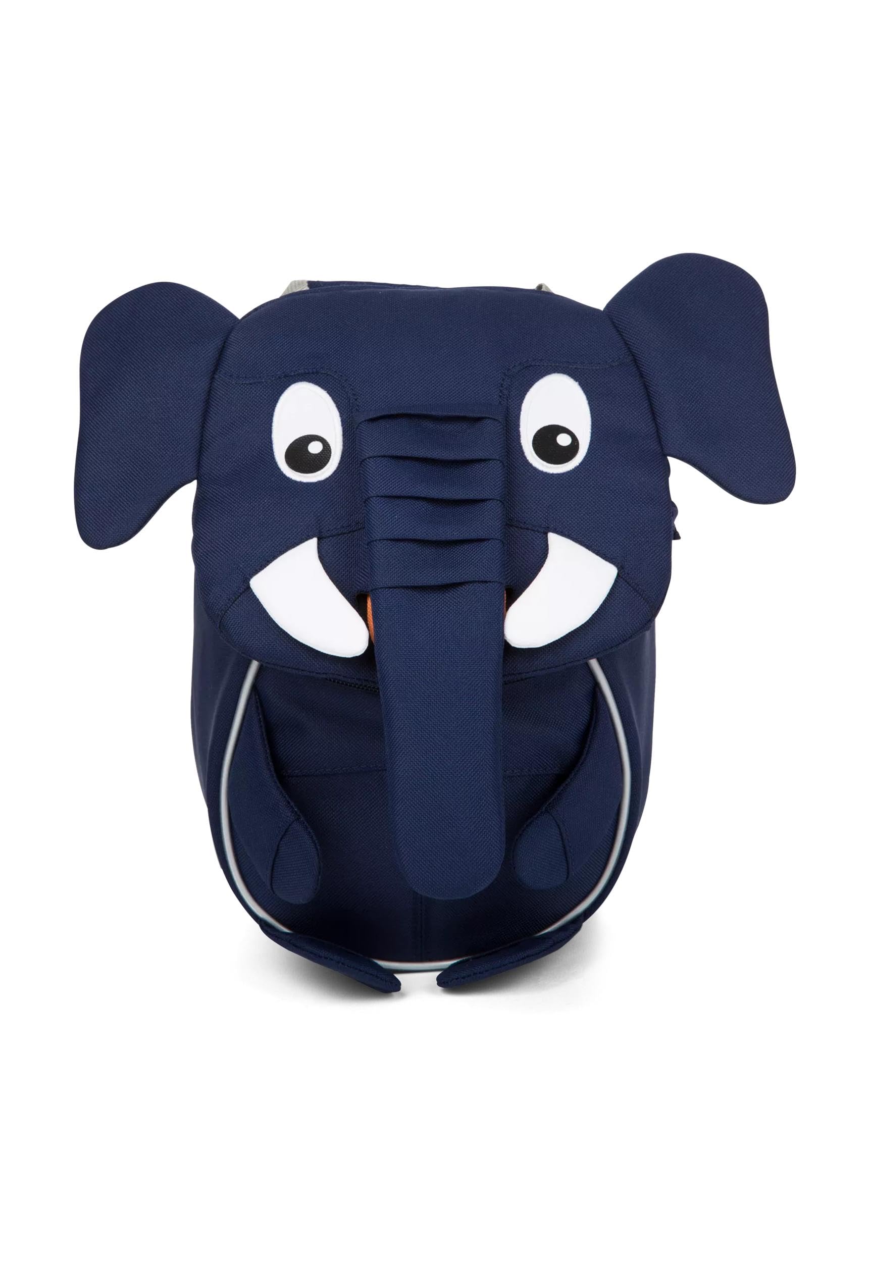 Affenzahn Children's backpack for 1-3 years old in kindergarten - Blue