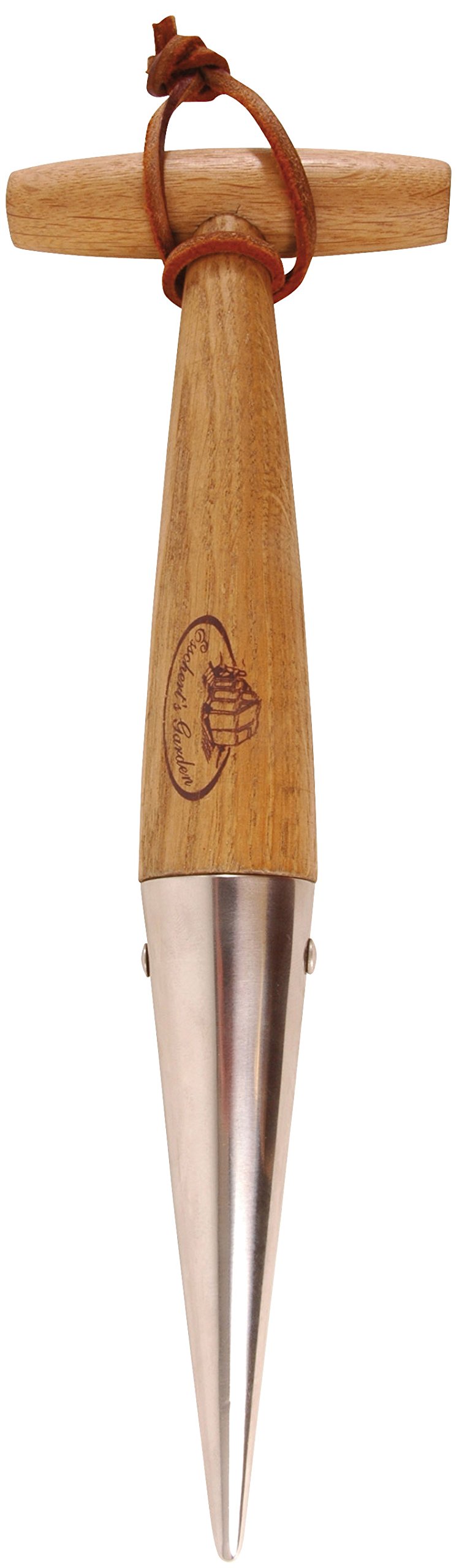 Esschert Design wood, 10x3.6x29.5 cm, GT17, brown