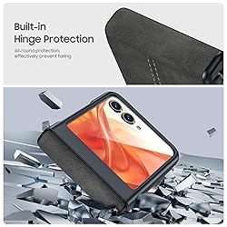 BSNRM for Motorola Razr 2024 Case/Razr 2025
