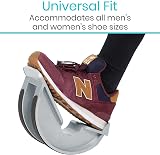 Vive Foot Rocker - Calf Stretcher for Heel & Foot Pain Relief view 9