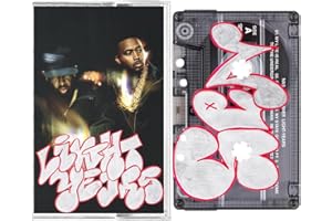 Light-Years (Audio Cassette)