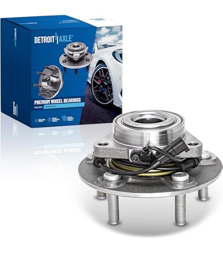 Amazon.com: Genuine Toyota 42460-60010 Axle Bearing Assembly, Rear
