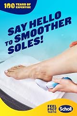 Dr. Scholl's Velvet Smooth Electric Foot File & Cracked Heel Roller view 2
