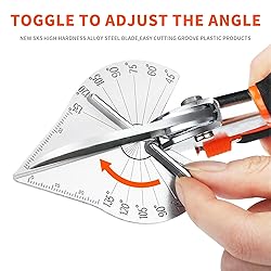 GARTOL Miter Shears- Multifunctional Trunking