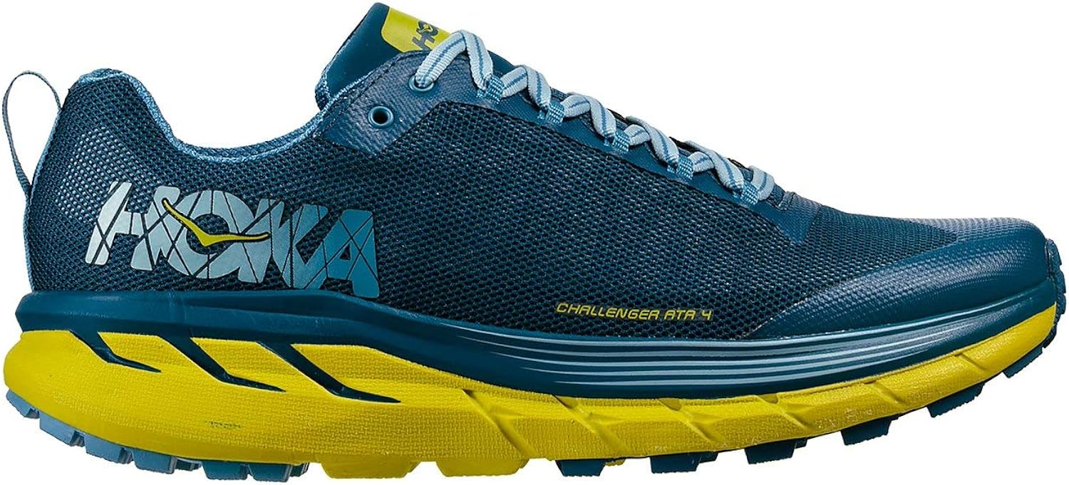 HOKA ONE ONE Mens Challenger ATR 4 Trail