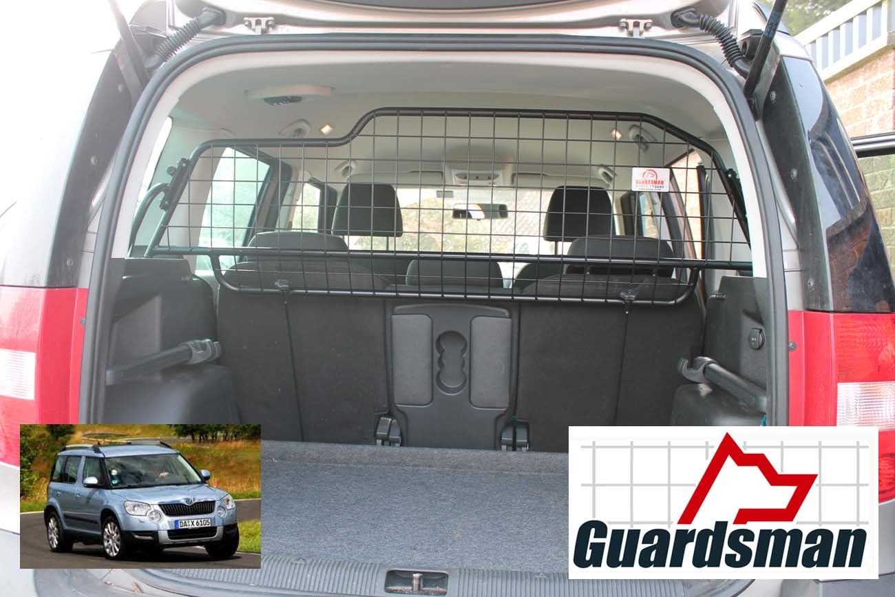 skoda yeti dog guard for sale