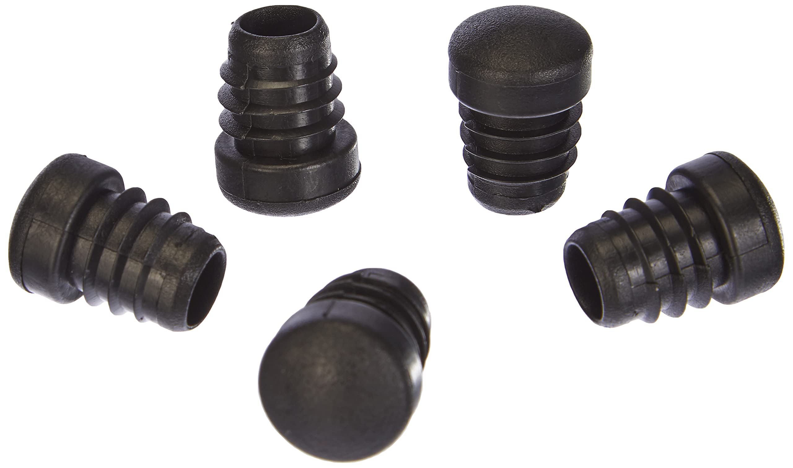 brinox b75415 N – Ferrule 16 mm Diameter Round Internal Black