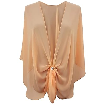 eXcaped Womens Evening Dress Shawl Wrap and Scarf Zambia Ubuy