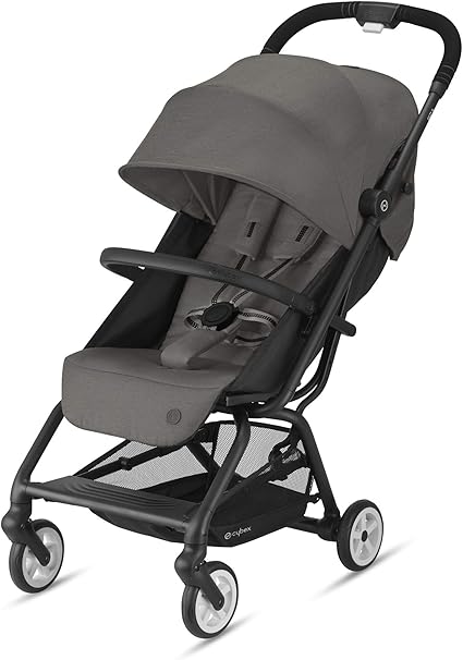 Amazon Cybex サイベックス Eezy S B2 イージーs B2 ソーホーグレイ 6か月 2年保証 ベビー マタニティ ベビー マタニティ 通販