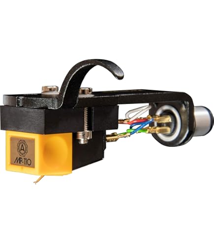 Sumiko- Black Pearl (Aguja De Repuesto) - Audio Elite