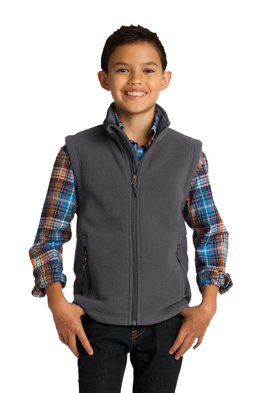 boys vests