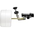 Float-Tec Letro Pentair T26 ABS Plastic Float Valve EZ Adjustment autofill Water Filler Leveler