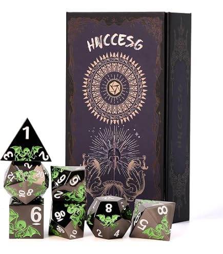 Conjunto de dados 7 Dados Q Workshop Call Of Cthulhu Abyssal White Conjunto de dados 7 Dados Q Workshop Call Of Cthulhu Abyssal White