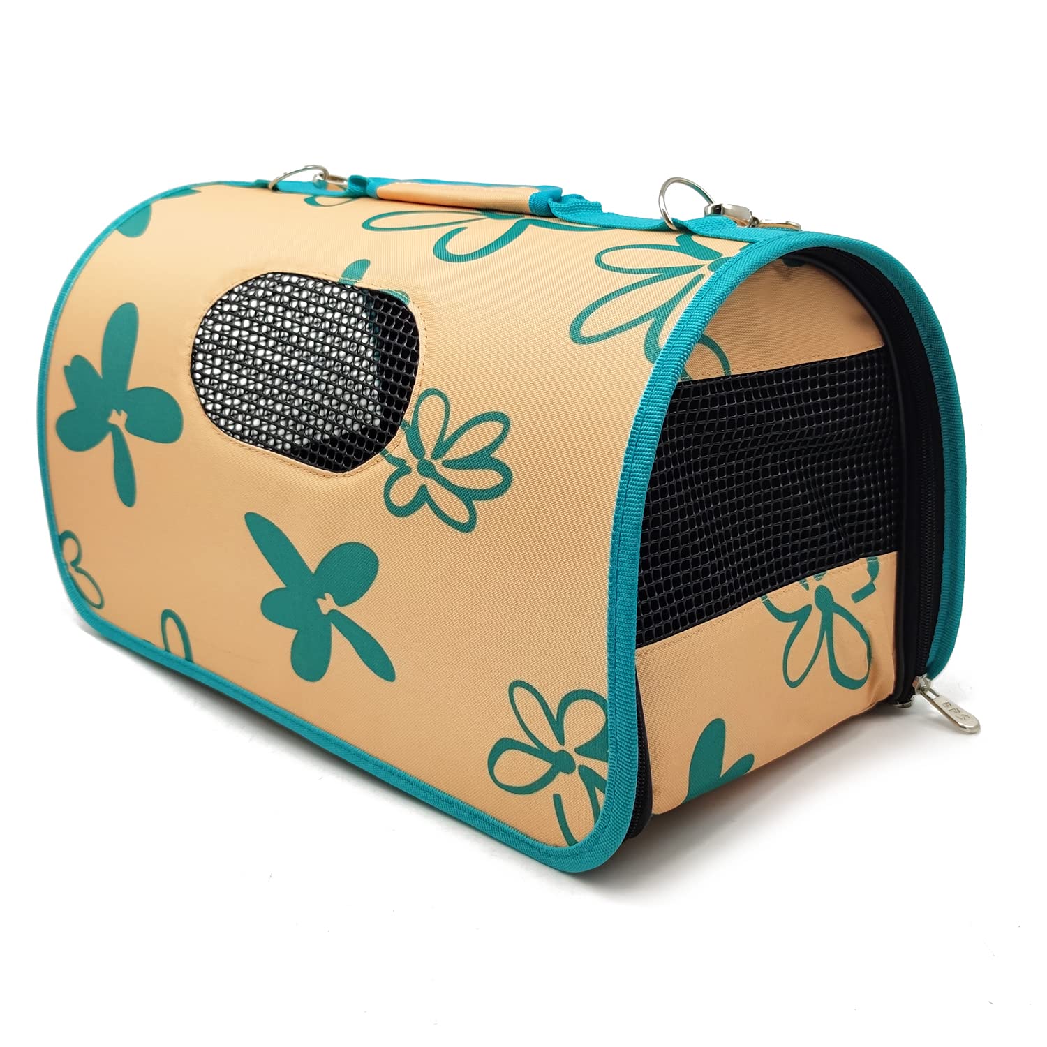 BPS Carrier Carrier Bag Fabric for Dog Cat 43.5 x 25 x 25 cm BPS-2121-5