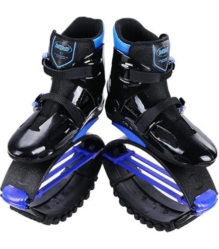 Kangoo Jumps Zapatos De Rebote Saltadores Niu00f1as