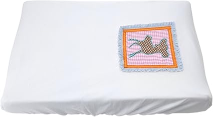 bambi changing mat