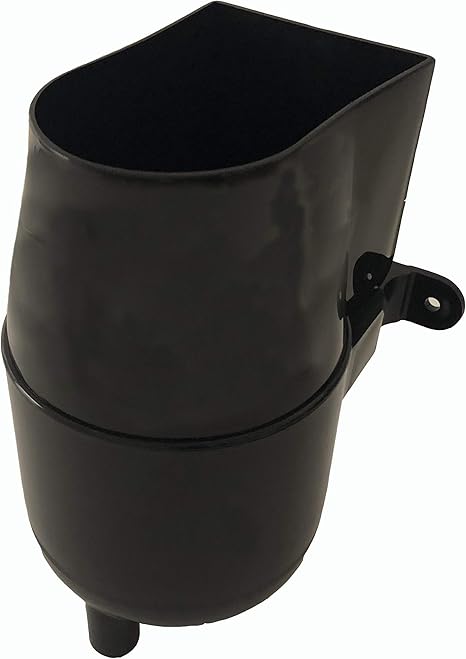 Original Organics Gutter Mate Rain Diverter And Filter Set Amazon Co Uk Garden Outdoors