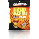 Grabber Hand Warmers