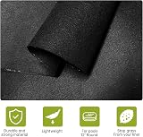 Maseaxi 6-12ft Hot Tub Mat | Water Absorb Felt Pool Floor Pad view 5