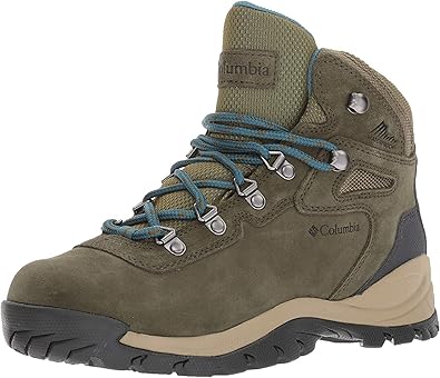 baby hiking footwear