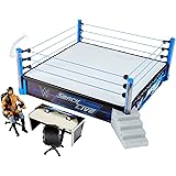 wrestling ring toy target