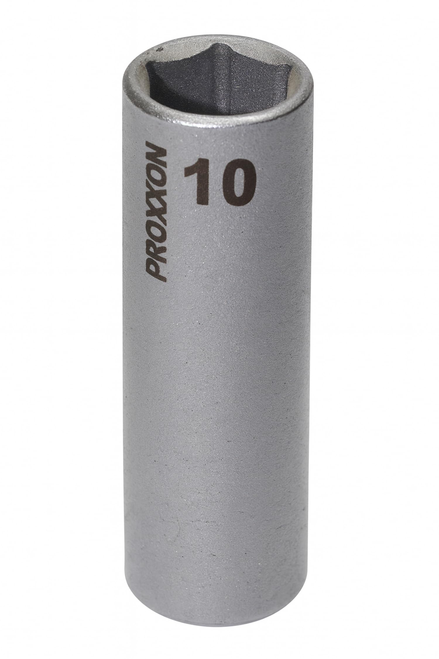 Proxxon 1/4'' 10 mm Deep Socket Wrenches