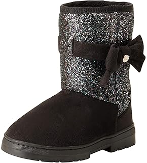 kids bebe boots