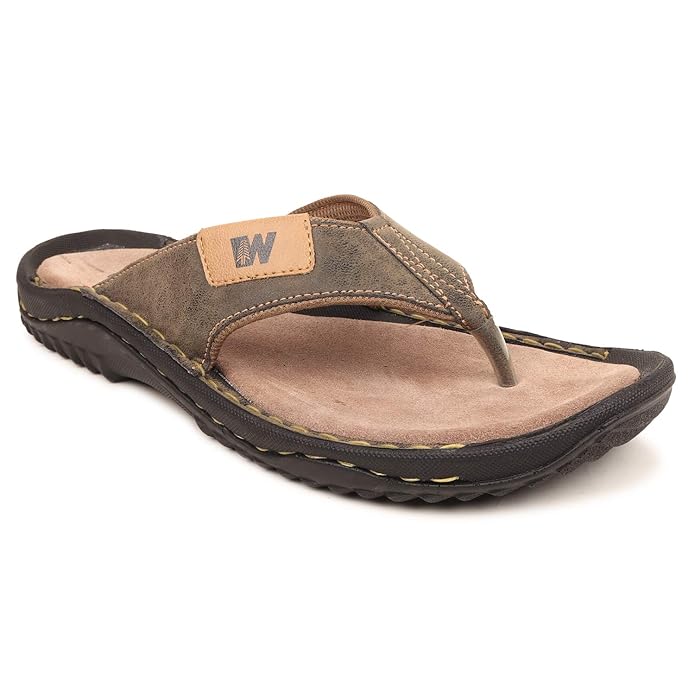 BATA Men's Slipper Buy Online at Low Prices in India Amazon.in