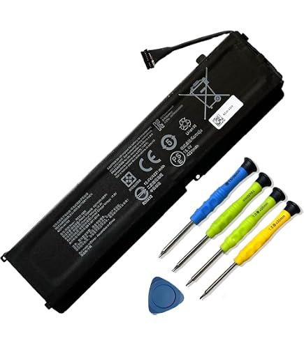 Porta Di Ricarica DC-in Con Piastra Saldata Per Razer Blade 15 (RZ09-02385E92, RZ09-02386 E Altri)